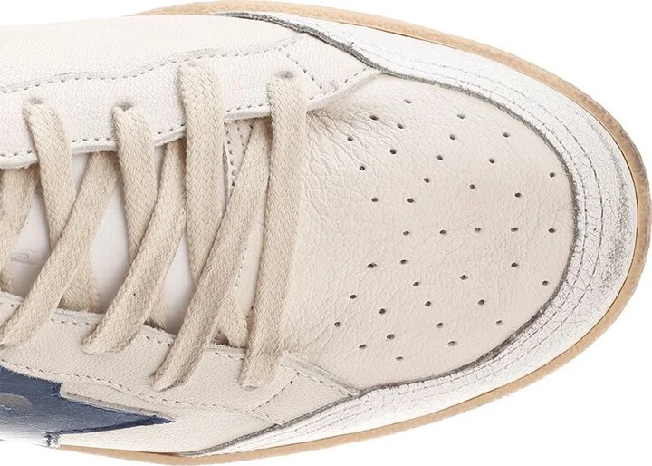 'ballstar' Sneaker - Image 4