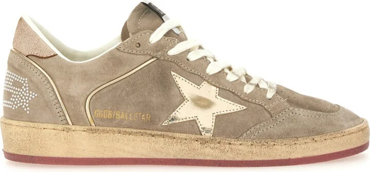 "Ballstar" Sneaker