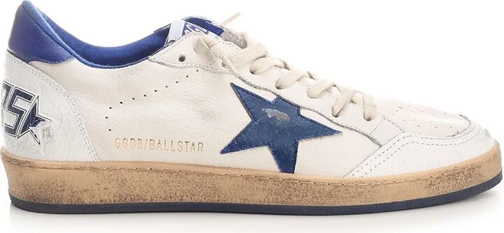'ballstar' Sneaker