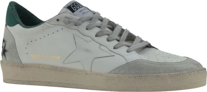 Ballstar Sneakers - Image 2