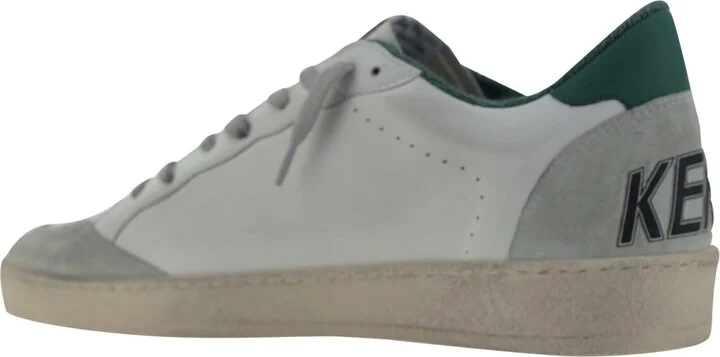 Ballstar Sneakers - Image 3