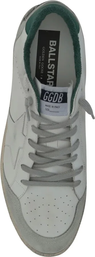 Ballstar Sneakers - Image 4
