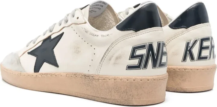 Ballstar sneakers - Image 3