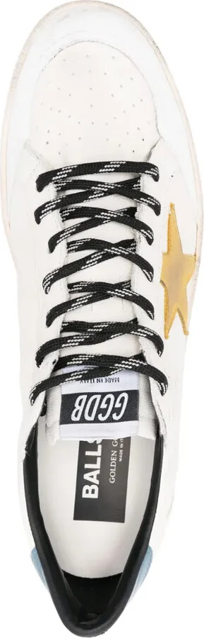 Ballstar sneakers - Image 4