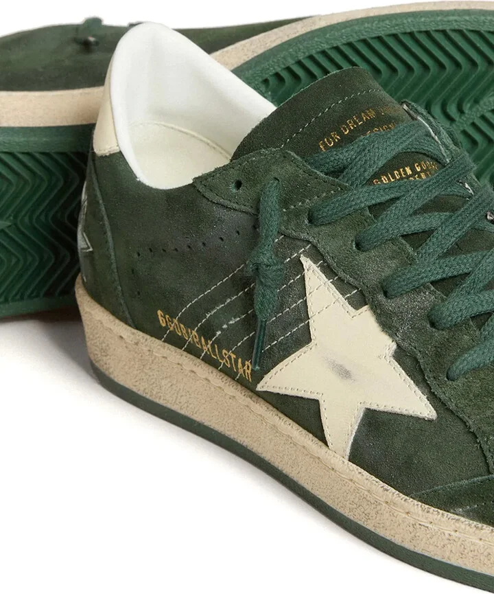 Ballstar sneakers - Image 2
