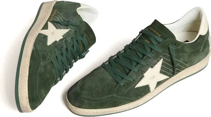 Ballstar sneakers - Image 3