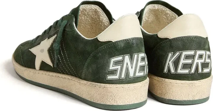Ballstar sneakers - Image 4