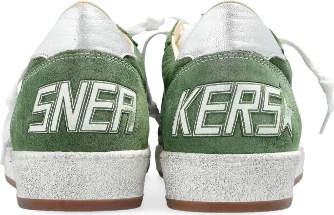 Ballstar sneakers - Image 4