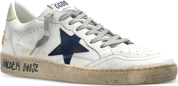 Ballstar sneakers - Image 2