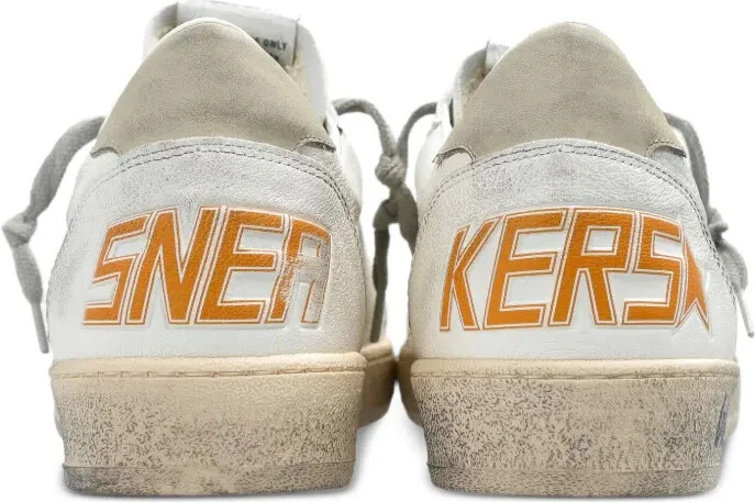 Ballstar sneakers - Image 4