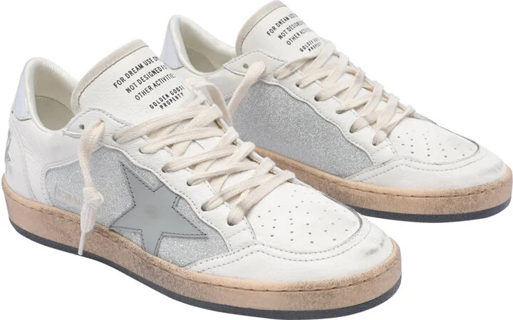 Ballstar Sneakers - Image 2