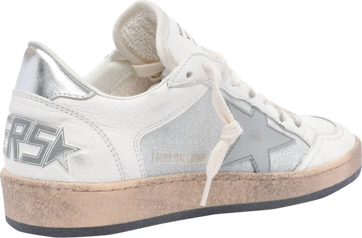 Ballstar Sneakers - Image 3