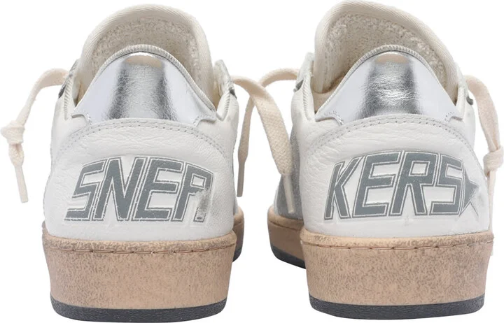 Ballstar Sneakers - Image 4