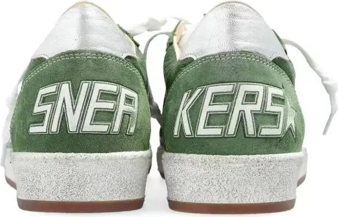 Ballstar Sneakers - Image 4