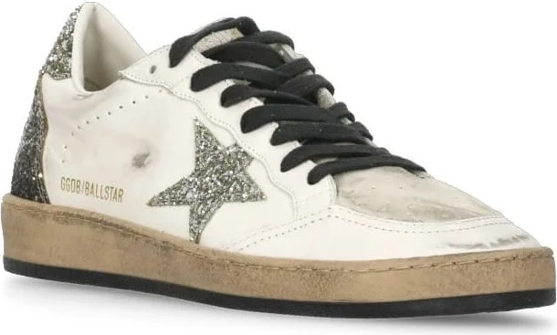 Ballstar Sneakers - Image 2