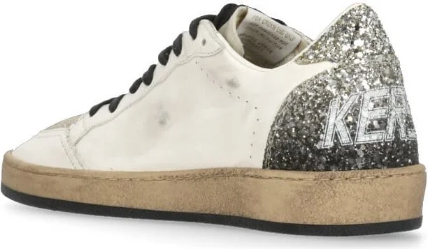 Ballstar Sneakers - Image 3