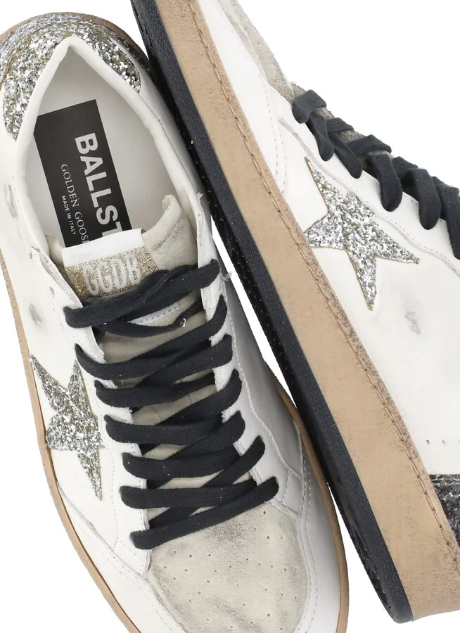 Ballstar Sneakers - Image 5