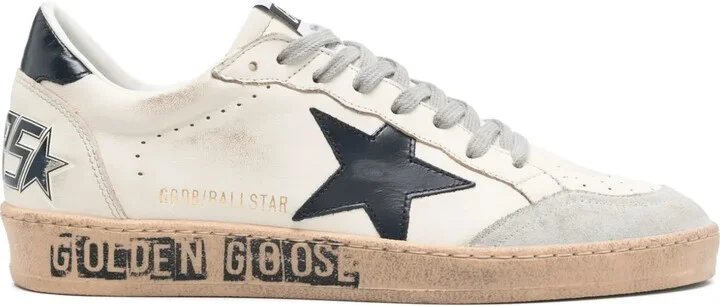 Ballstar sneakers