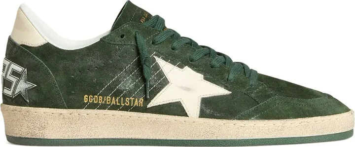 Ballstar sneakers