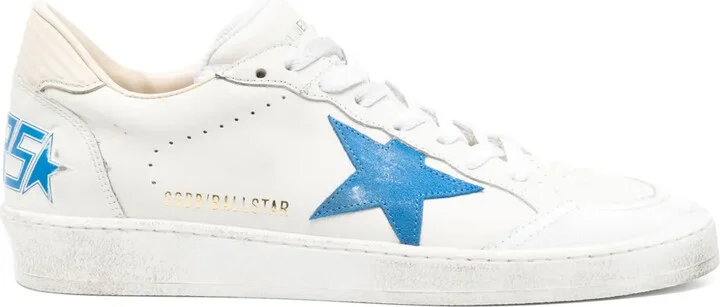 Ballstar sneakers