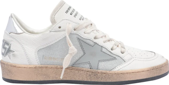 Ballstar Sneakers