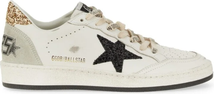 Ballstar" Sneakers