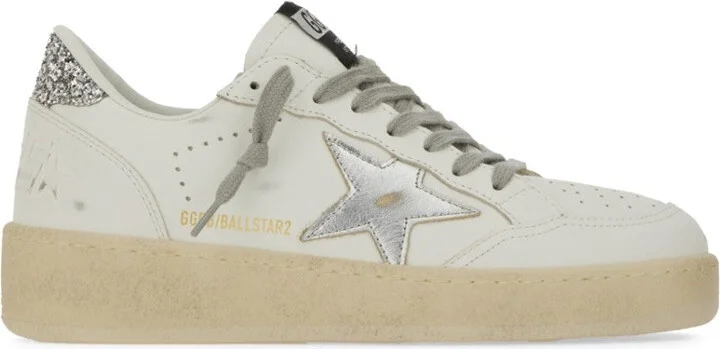 Ballstar" Sneakers