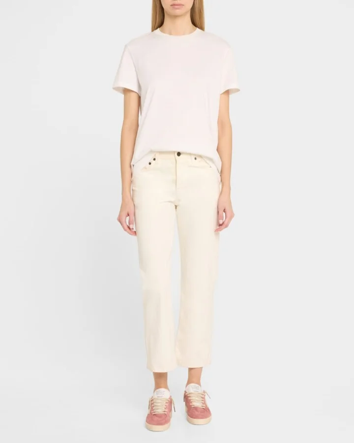 Ballstar Suede Metallic Low-Top Sneakers - Image 6