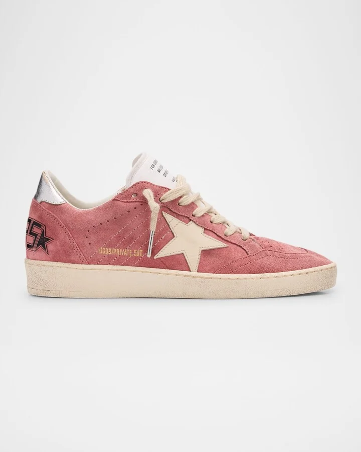 Ballerina Pink/cream