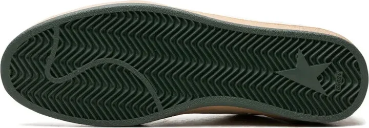 Ballstar "White/Green" sneakers - Image 4