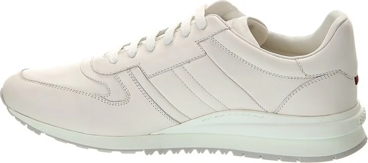 Bally Asler Leather Sneaker - Image 2
