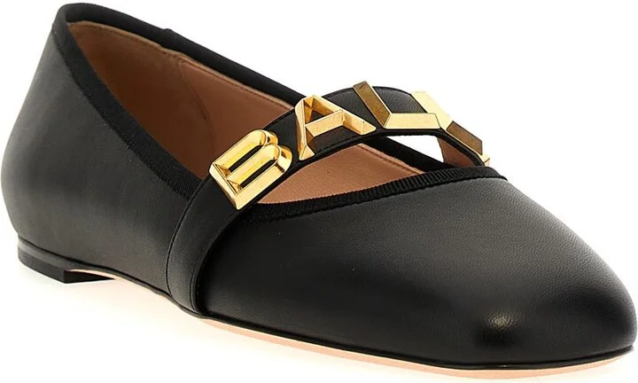 Bally 'Balby' Ballet Flats - Image 2