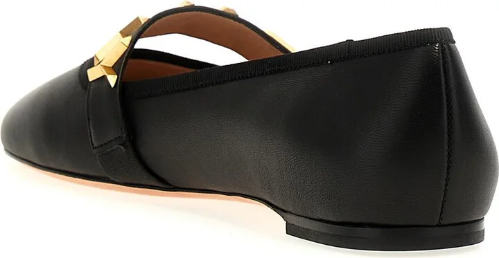 Bally 'Balby' Ballet Flats - Image 3