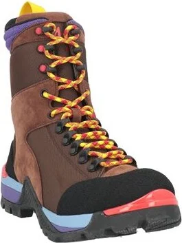 Bally Bally Hike Man Ankle boots - Image 2