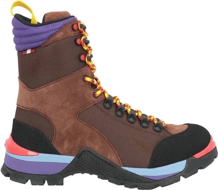 Bally Bally Hike Man Ankle boots - Image 3