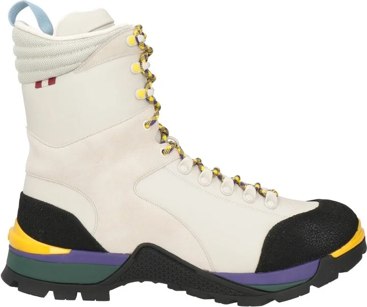 Bally Bally Hike Man Ankle boots - Image 6