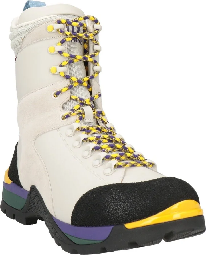 Bally Bally Hike Man Ankle boots - Image 7