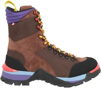 Bally Bally Hike Man Ankle boots