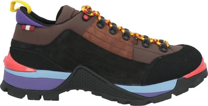 Bally Bally Hike Man Sneakers - Image 3