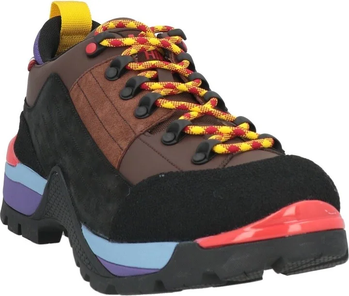Bally Bally Hike Man Sneakers - Image 4