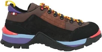 Bally Bally Hike Man Sneakers