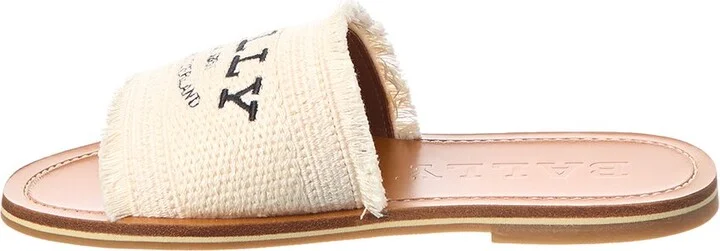 Bally Bianka Sandal - Image 2
