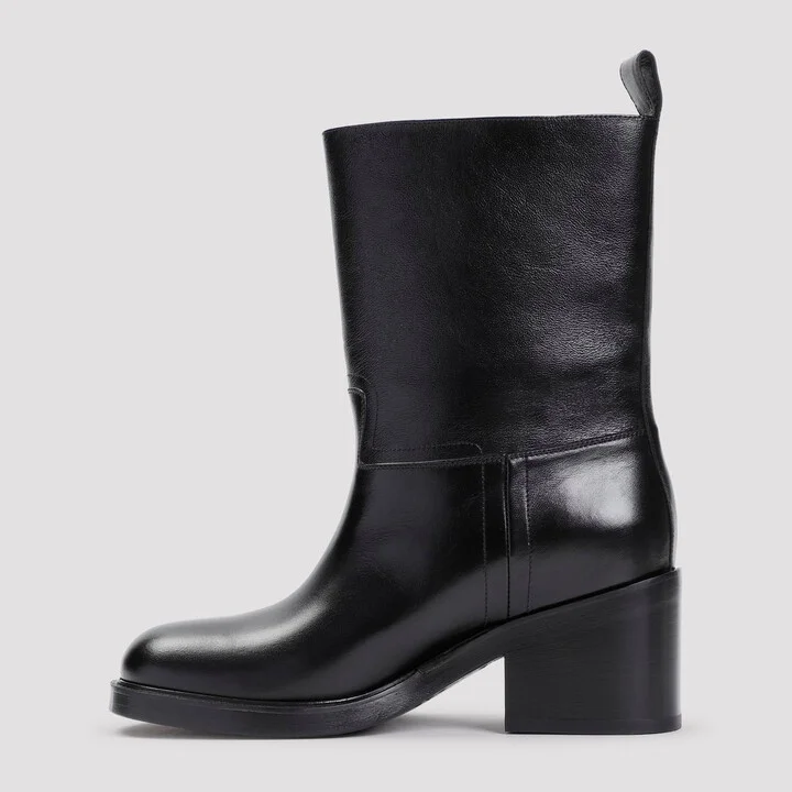 Bally Boots Ankle - Image 2