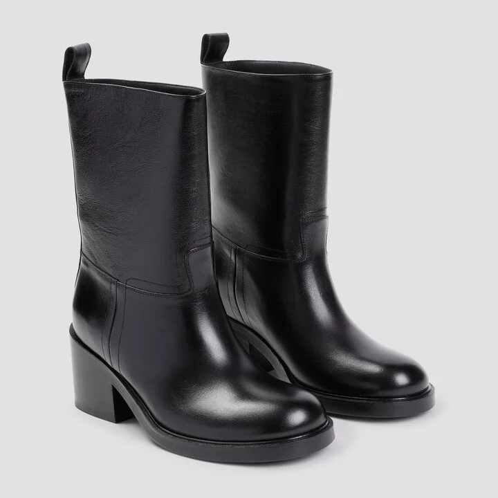 Bally Boots Ankle - Image 3