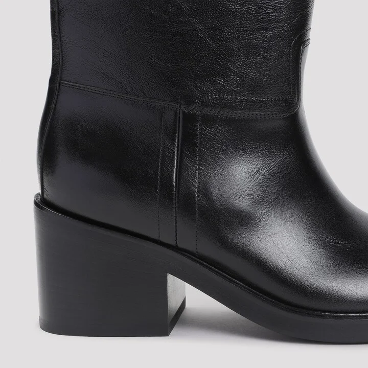 Bally Boots Ankle - Image 4