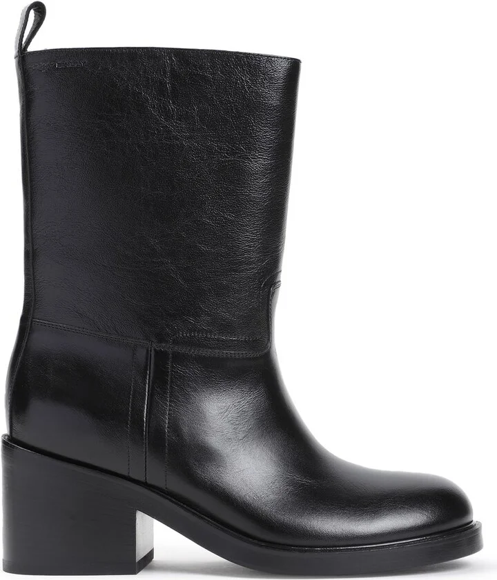 Bally Boots Ankle