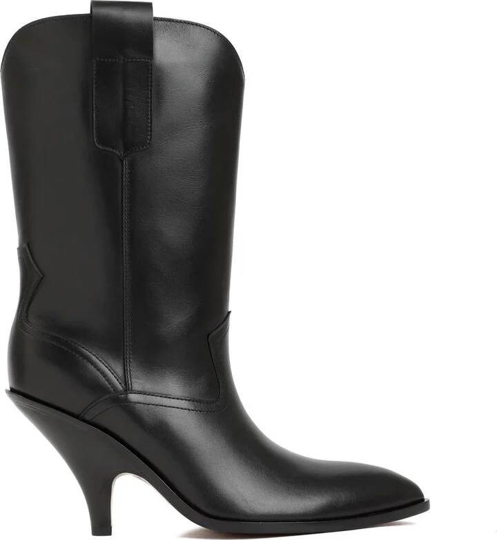 Bally Boots