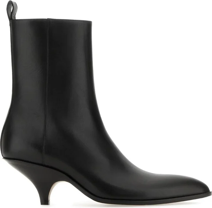 Bally Boots