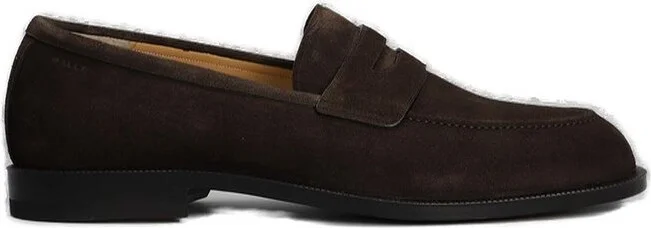 Bally Carl Slip-On Loafers