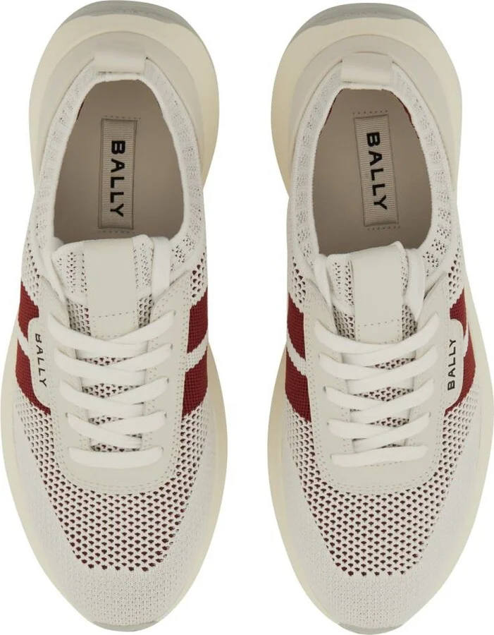 Bally "Darnell" Sneaker - Image 4
